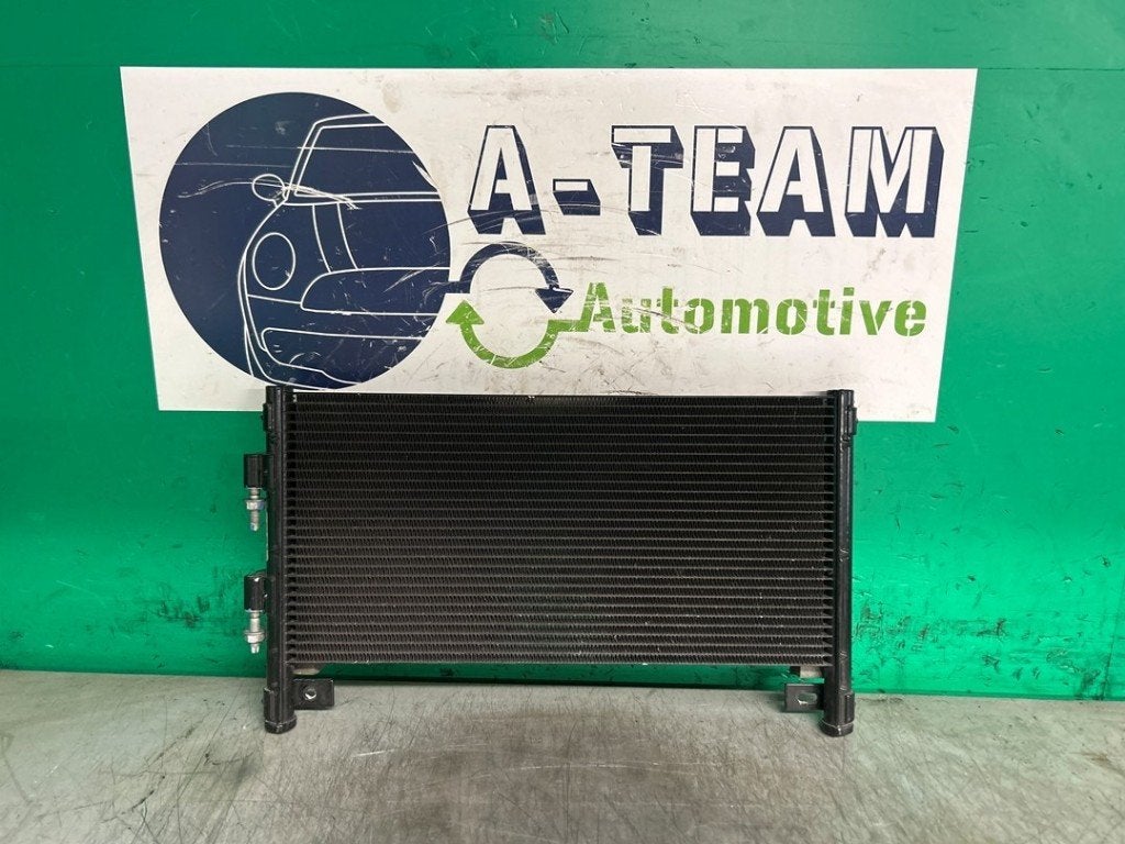AIRCO RADIATEUR McLaren 720S (01-2017/-) (|11A7098CP02|), Gebruikt, Overige automerken
