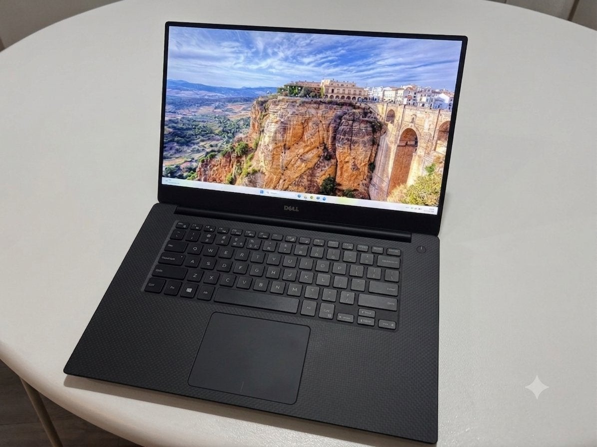 Dell Precision 5510 - i7-6820HQ -32 Go RAM -700 Go (SSD) Qwe, Informatique & Logiciels, Ordinateurs portables Windows, Utilisé