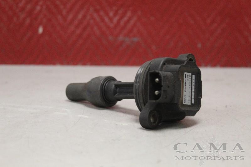 BOBINE D'ALLUMAGE Triumph (MB029700-8150), Dhr. S. di Majo, Utilisé, Info@cama-motorparts.nl, P.J. Troelstraweg 8 8
3144 CX  MAASSLUIS, NL