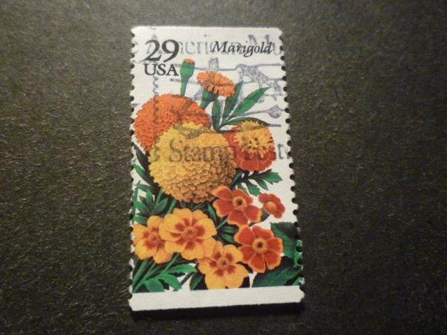 USA 1994 Mi 2453(o) Gestempeld/Oblitéré, Postzegels en Munten, Verzenden