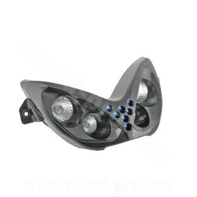 Lampe avant MBK Nitro, 2 modèles à 25 et 32 euros, Enlèvement, Neuf, Phare