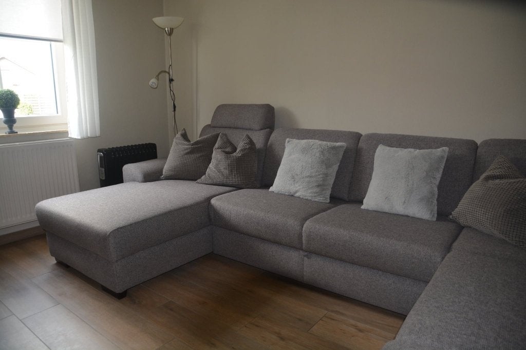 loungebank, Autres dimensions, 150 cm ou plus, Enlèvement, Utilisé