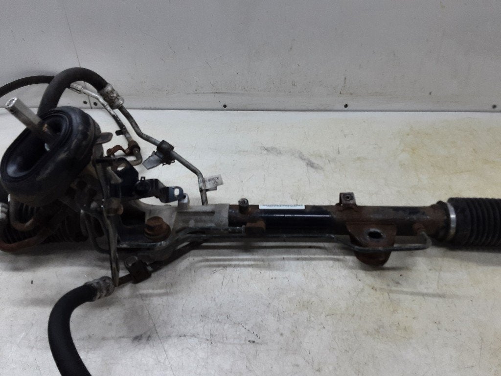 CREMAILLERE DIRECTION MECANIQUE Duster (HS) (490010125R), Utilisé, Dacia