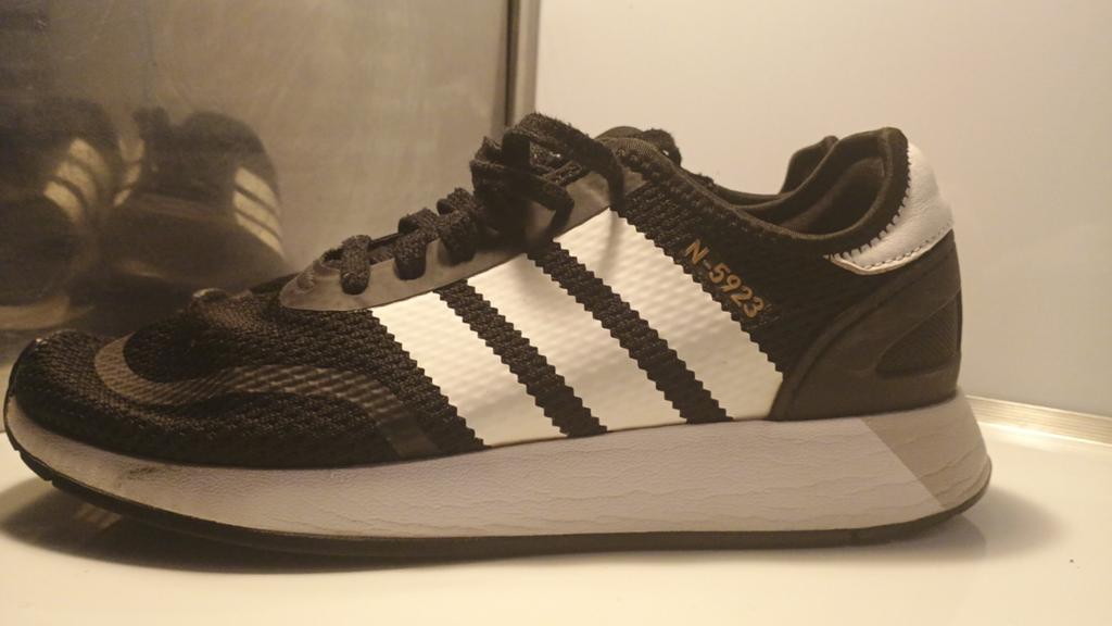 Baskets Adidas pointure 40,5., Enlèvement ou Envoi, Adidas