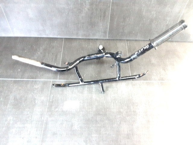 FES125 Pantheon 1997 - 2006 Honda Stuur D1-55949