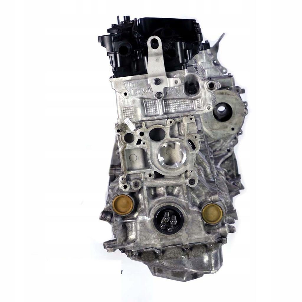 Moteur N47D20C Nu F36 F20 E81 BMW E88 E93 F07 F21 F31 E60, Envoi, Utilisé, Daihatsu