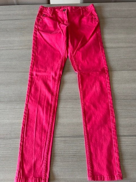 Pantalon JBC taille 164 (nr8091), Pantalon, Enlèvement ou Envoi, JBC, Utilisé