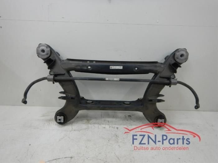 Mercedes-Benz GLC 4 Matic Subframe Achterzijde, Enlèvement ou Envoi, Utilisé
