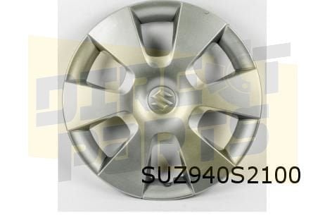 Suzuki Alto Wieldop 14''  Origineel! 43250M68K1027N, Neuf, -, -, -