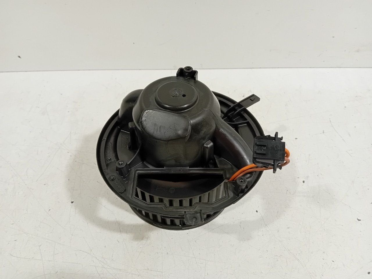 Kachel ventilator motor Volkswagen Sharan, Onderdelen@venauto.nl, Van der Ven Autorecycling B.V., Ettenseweg 76, 4706 PB Roosendaal, The Netherlands