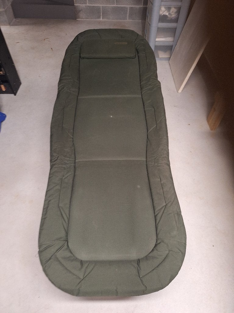 Bedchair, Watersport en Boten, Ophalen, Gebruikt, Overige typen