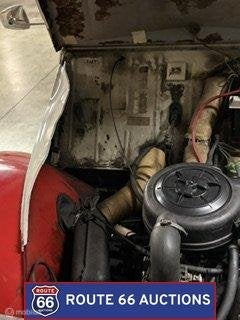 Citroën 2CV | 1986 | Route 66 Auctions, foto 6