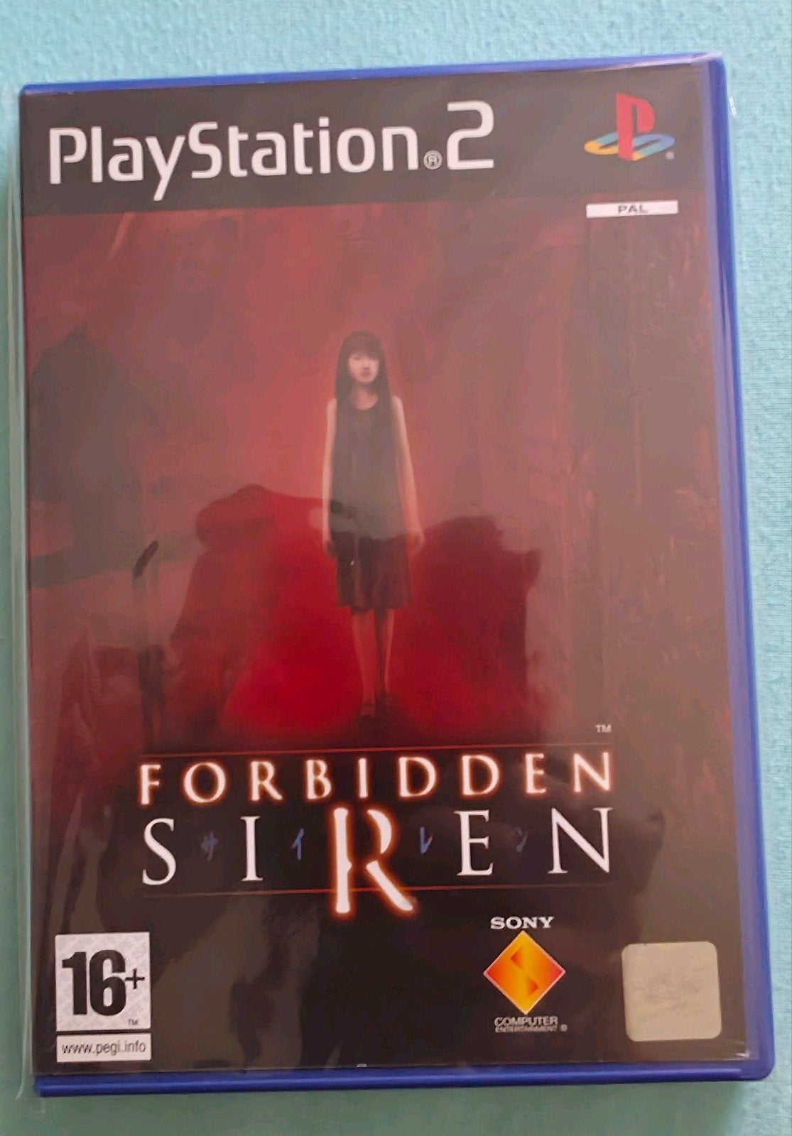 Forbidden Siren, Ophalen