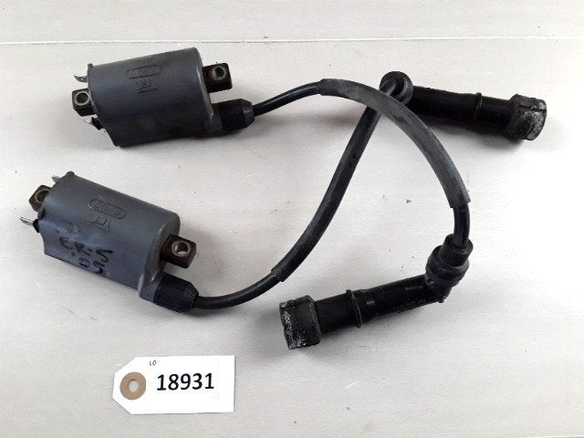 ER5 1997 - 2005 Kawasaki Bobijn bougiekop D1-35890, Motoren, Onderdelen | Kawasaki