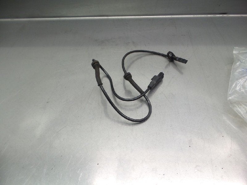 CAPTEUR ABS ABS Nissan Note (E12) (08-2012/12-2016), Utilisé, Nissan