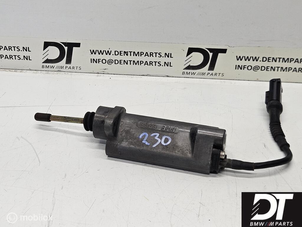 Hulpkoppelingscilinder SMG BMW E46 M3 S54 S54B32 21522229841, Gebruikt, Ophalen of Verzenden, BMW, BMW