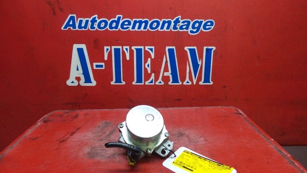 VACUUM POMPE DIESEL Opel Corsa C (F08 / 68) (|16T0541099|), Opel, Opel Automobile GmbH, Utilisé, Kontakt-opel@opel.com