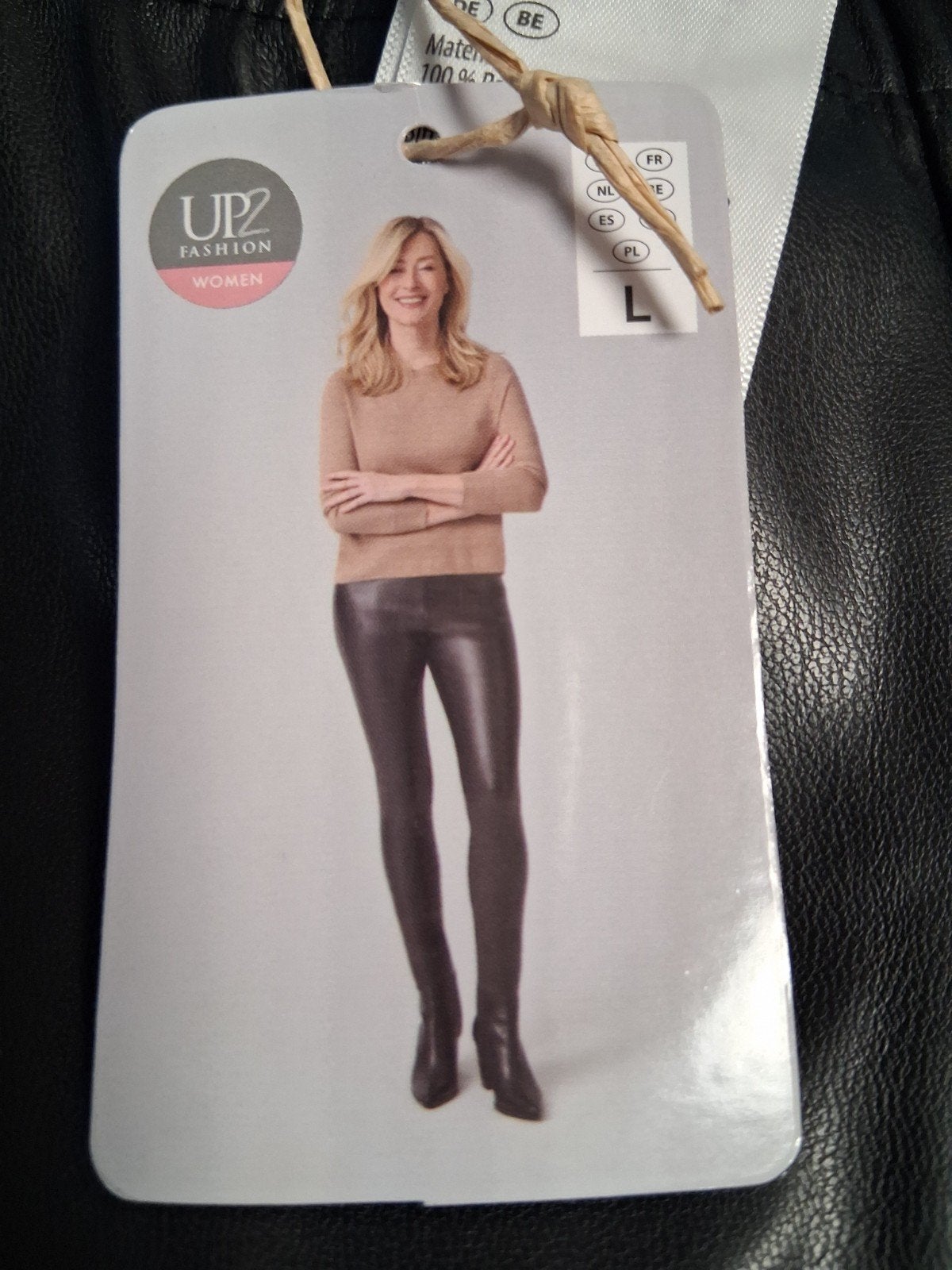 Damesbroek.Nieuw .Maat Large afmetingen zie foto's, Kleding | Dames, Leggings, Maillots en Panty's, Ophalen