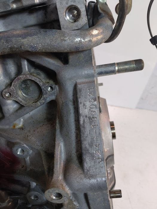 Moteur d'occasion Suzuki Grand Vitara 2.4 - J24B/1090521, Envoi, Révisé, Suzuki