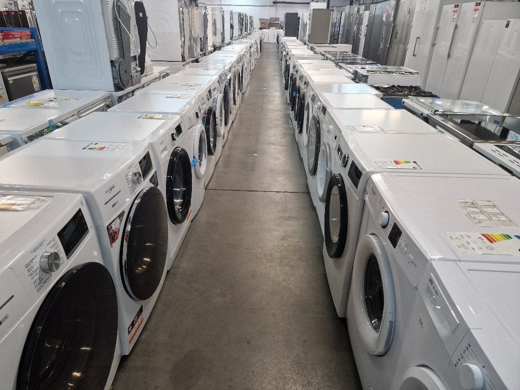 wasmachine . nieuw nieuw tot -40%, Ophalen, Nieuw