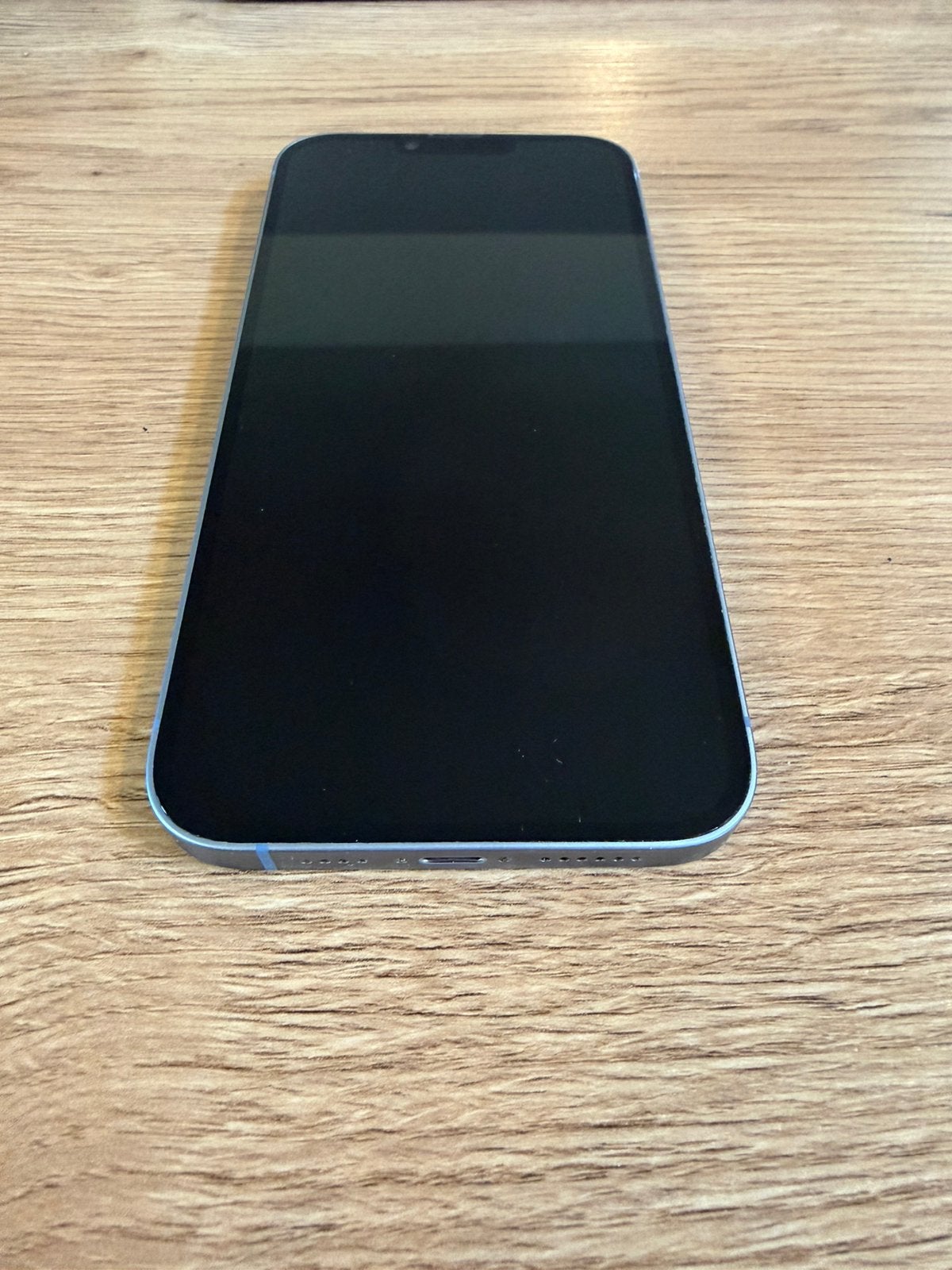 Iphone 14 Plus 128go bleu, Ophalen, Zo goed als nieuw, Blauw, IPhone 14