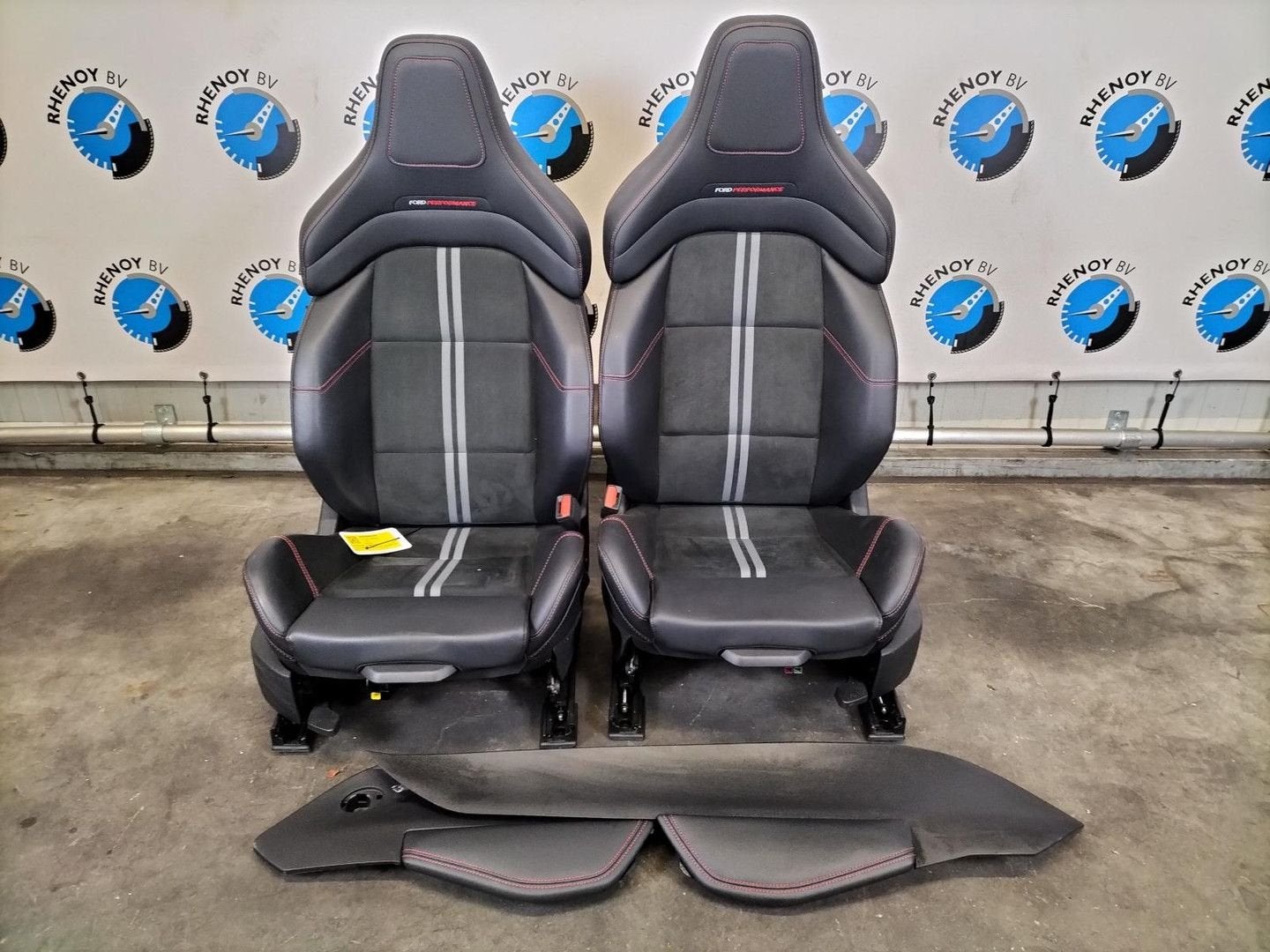 FORD FOCUS ST INTERIEUR COMPLEET 2023, Auto-onderdelen, Ophalen of Verzenden, Gebruikt, ARN erkend