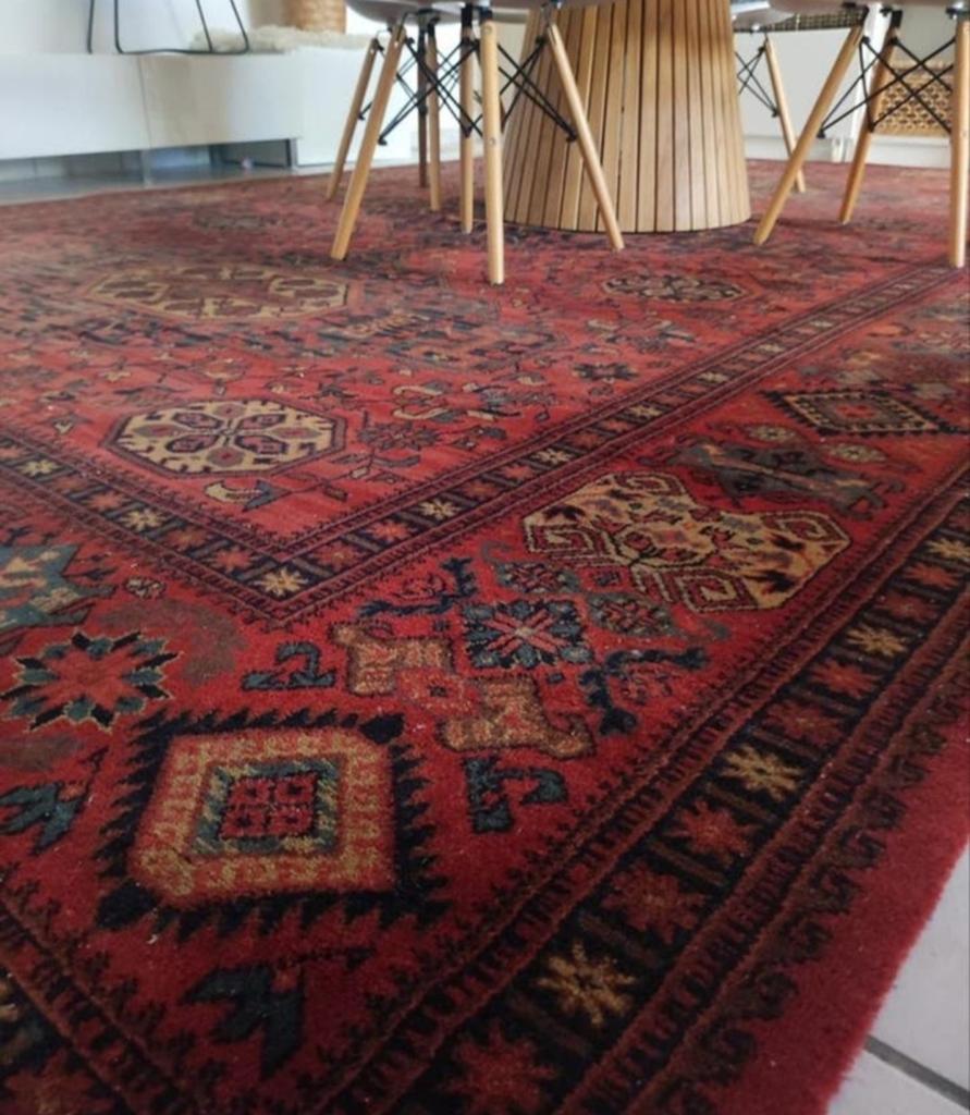 2 tapis, Maison & Meubles, Ameublement | Tapis & Moquettes, Enlèvement