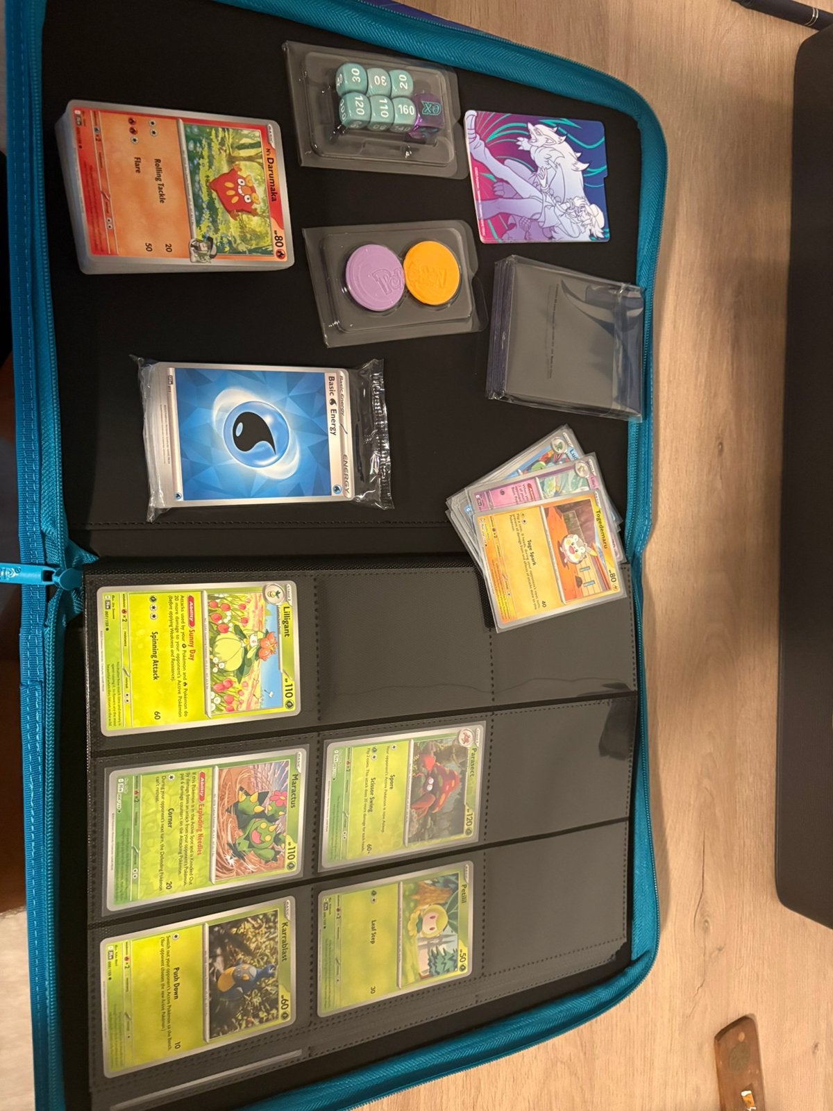 Etb journey togheter, Enlèvement ou Envoi, Comme neuf