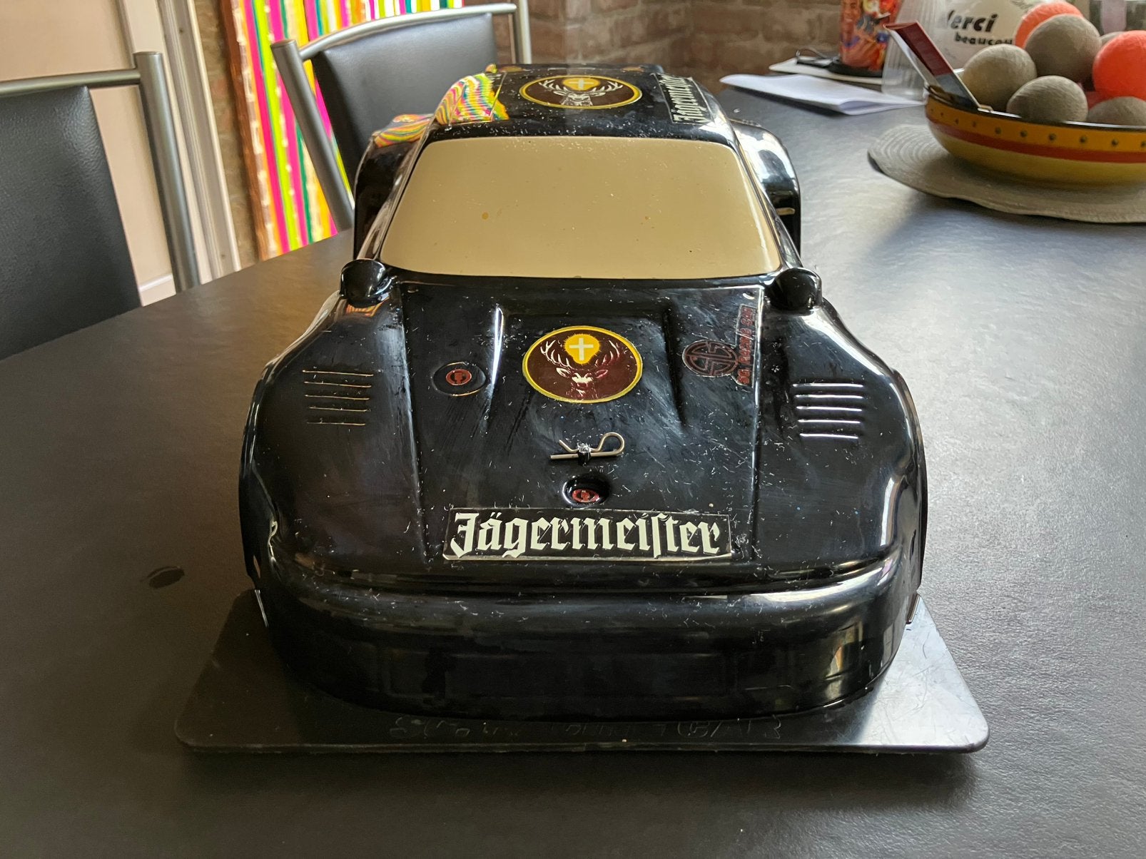 Tamiya, kyosho, sg racing car, Enlèvement, Comme neuf, Kyosho