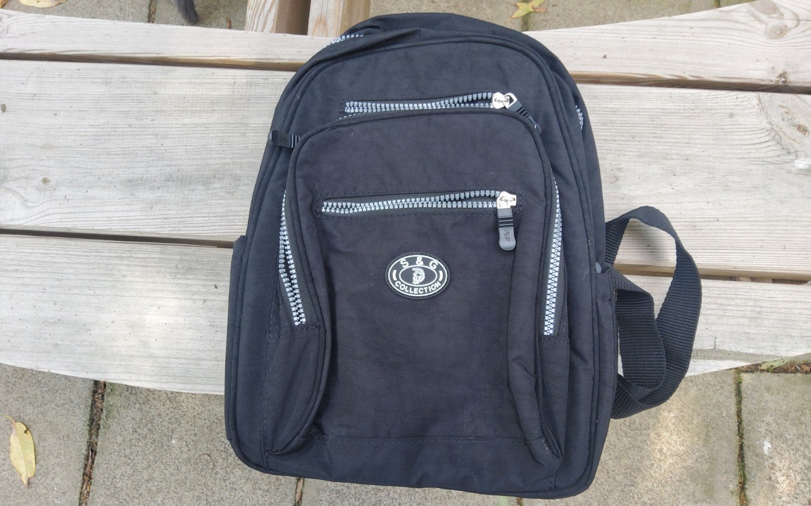 rugzak, Bijoux, Sacs & Beauté, Sacs | Sacs à dos, Enlèvement, Neuf, Étanche