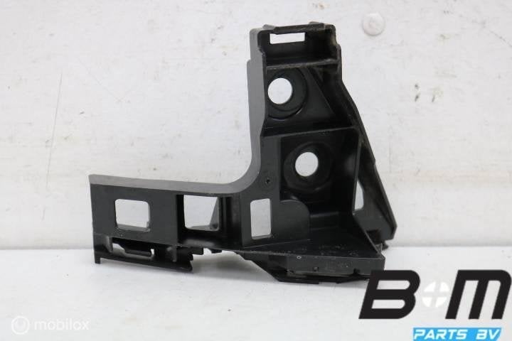 Achterbumpergeleider rechts VW Golf 7 5drs FL 5G6807394A, Gebruikt