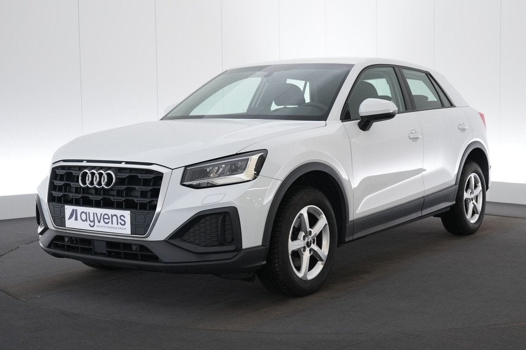 (2APZ927) AUDI Q2, Autos, Audi, Entreprise, Achat, Q2, ABS, Airbags, Air conditionné, Android Auto, Apple Carplay, Climatisation automatique