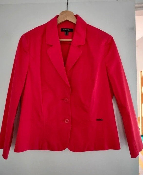 Prachtig vestje Marie Méro maat 42 of Large met stretch, Maat 42/44 (L), Marie Méro, Ophalen of Verzenden, Zo goed als nieuw