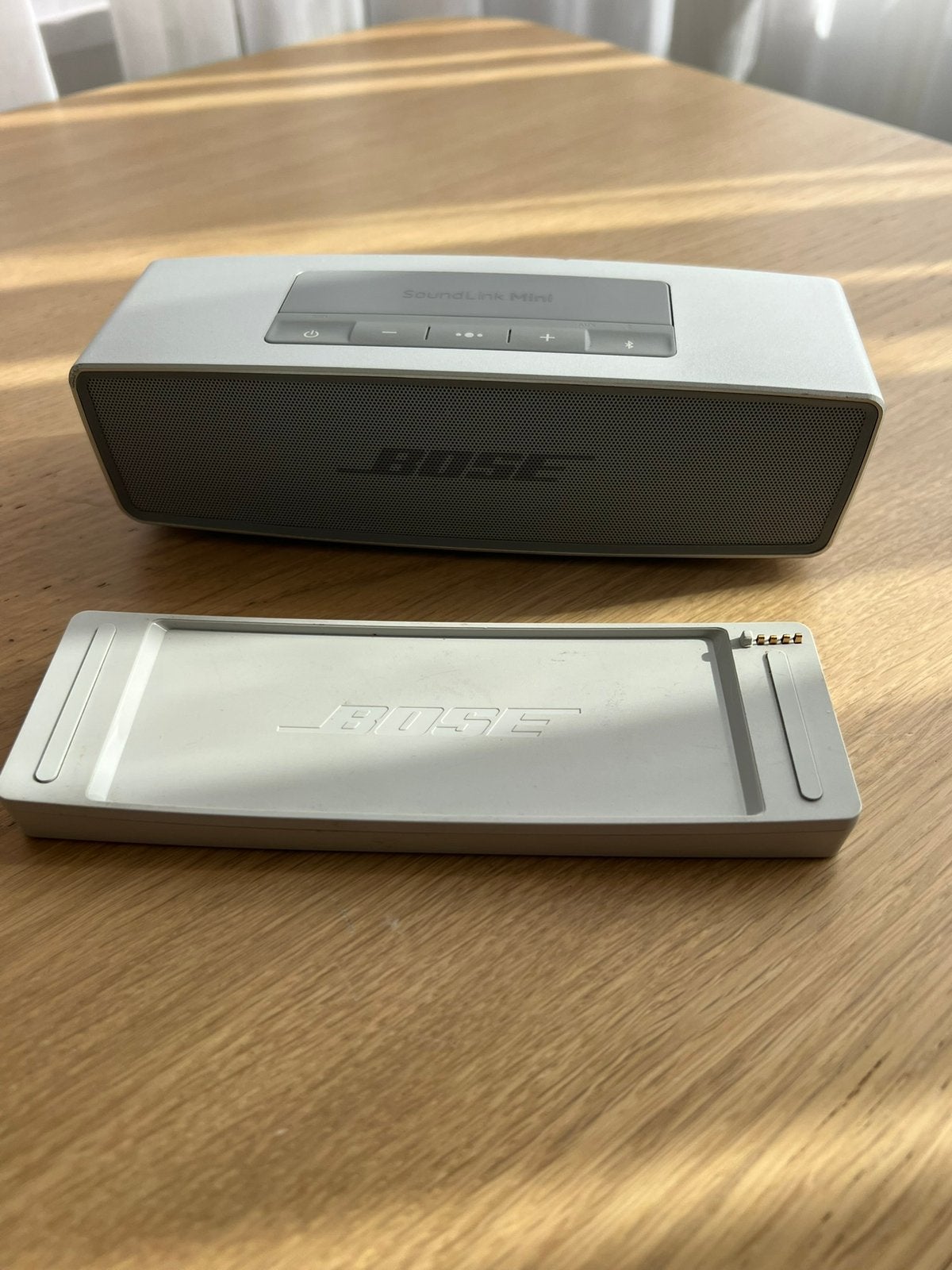 Bose Soundlink, Enlèvement, Comme neuf, Bose