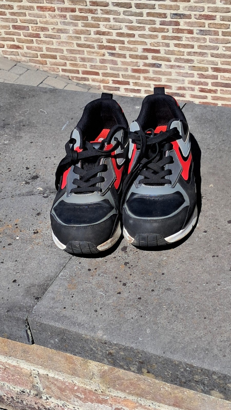 skechers maat 38, Schoenen, Zo goed als nieuw, Jongen, Skechers