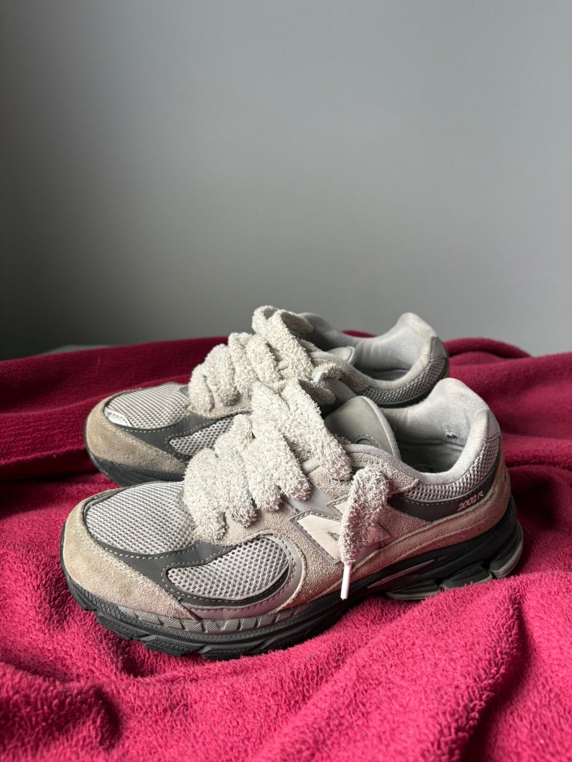 New balance 2002R, Enlèvement, Comme neuf