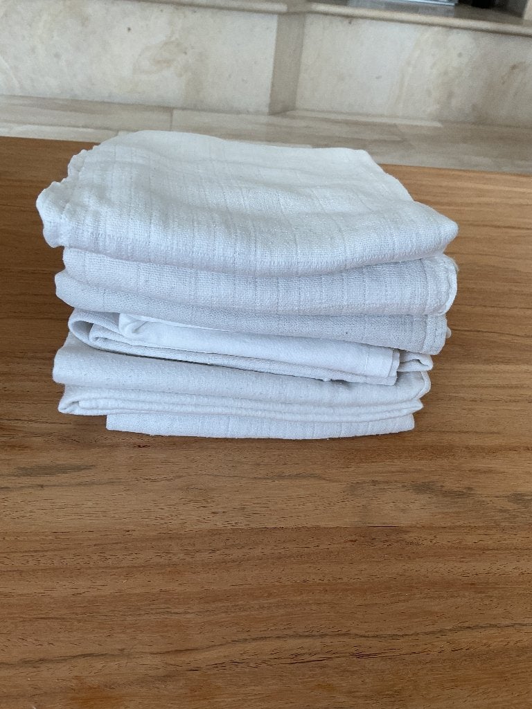 Tetradoeken, Kinderen en Baby's, Ophalen, Gebruikt, Overige typen