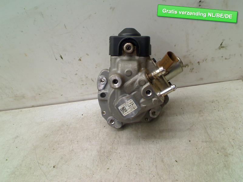 HOGEDRUKPOMP Audi A1 Sportback (8XA / 8XF) (04B130755E), Gebruikt, Dhr. R. de Gouw, Audi, De Bloemendaal 21 21
5221 EB  'S HERTOGENBOSCH, NL