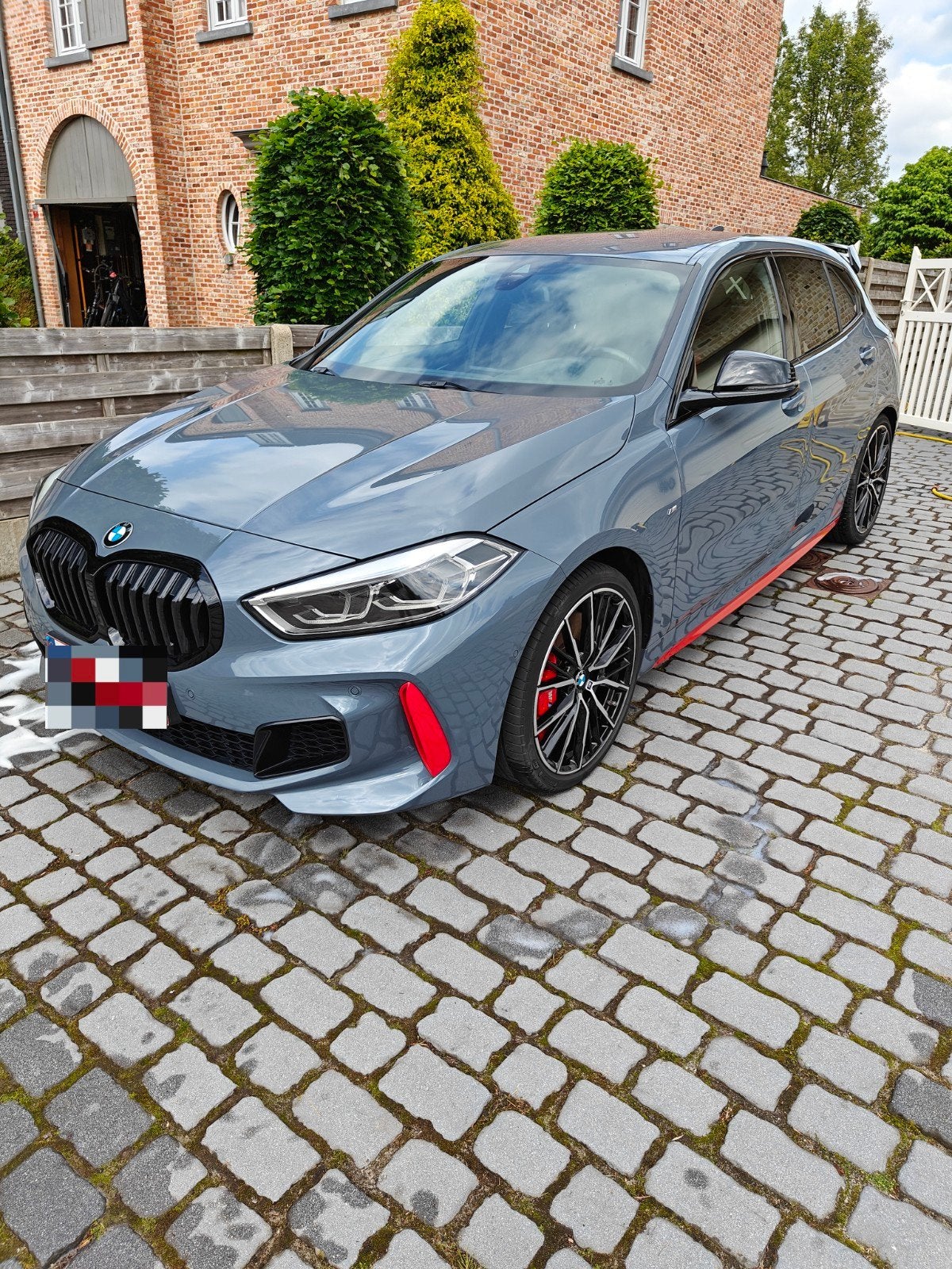 BMW 128TI, Auto's, Particulier, Te koop