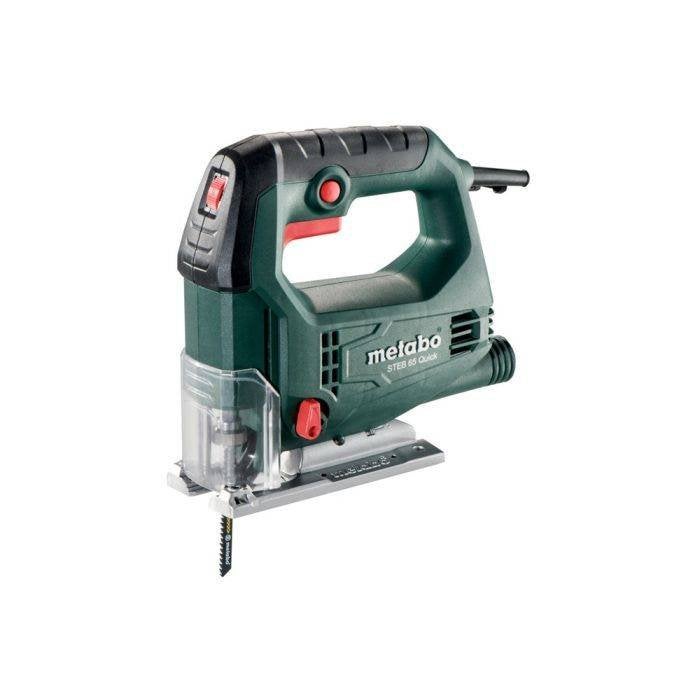 Metabo Decoupeerzaag – 601030500, Ophalen, Nieuw, Decoupeerzaag