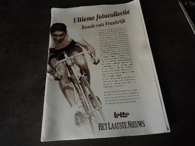 ultieme fotocollectie :Rone van Frankrijk, Enlèvement ou Envoi, Utilisé