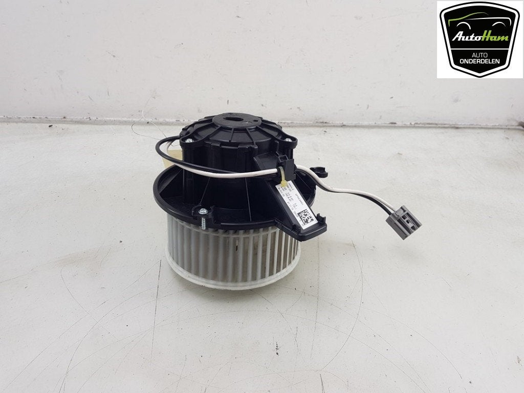 VENTILATEUR RADIATEUR MOTEUR Opel Insignia Sports Tourer, Utilisé, Opel