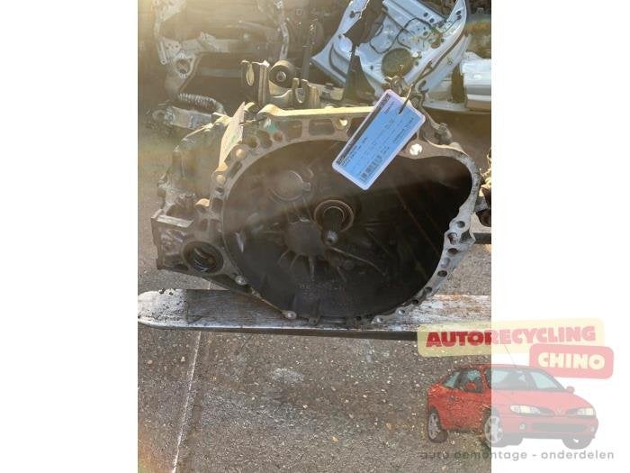 Versnellingsbak van een Toyota Auris, Auto-onderdelen, Gebruikt, -, -, Ophalen of Verzenden