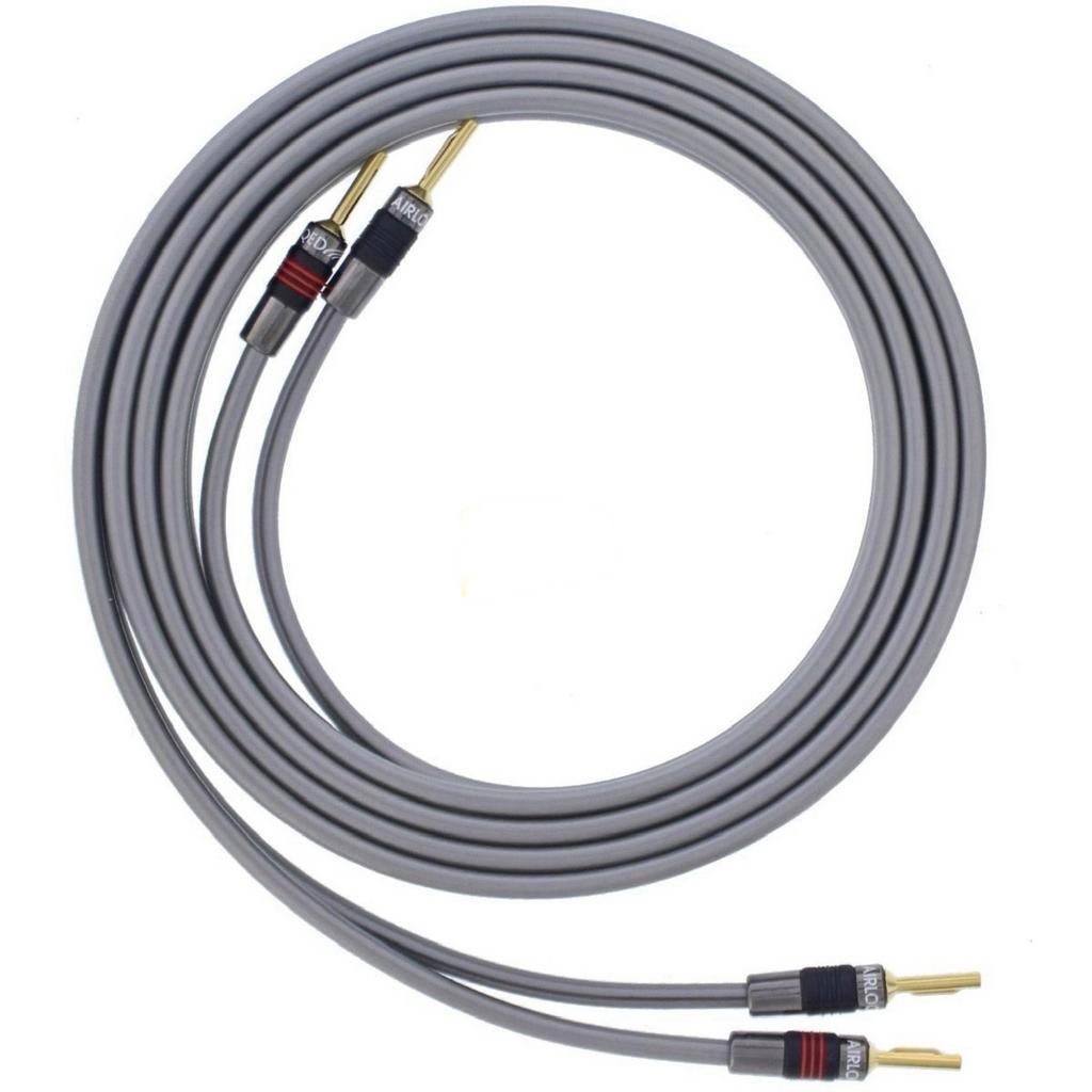QED Reference XT40i 1x 1.5m Luidsprekerkabel | Metal Airlocs, Ophalen, Nieuw, Luidsprekerkabel
