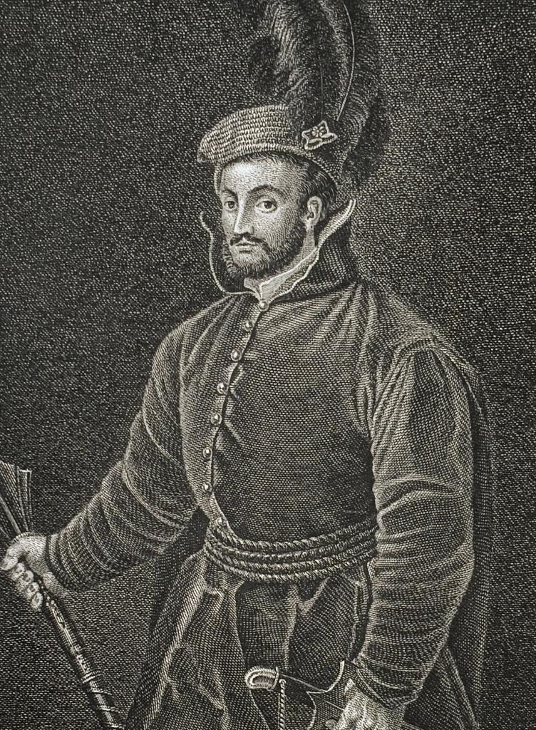 kardinaal Ippolito de Medici - Titien, Ophalen of Verzenden
