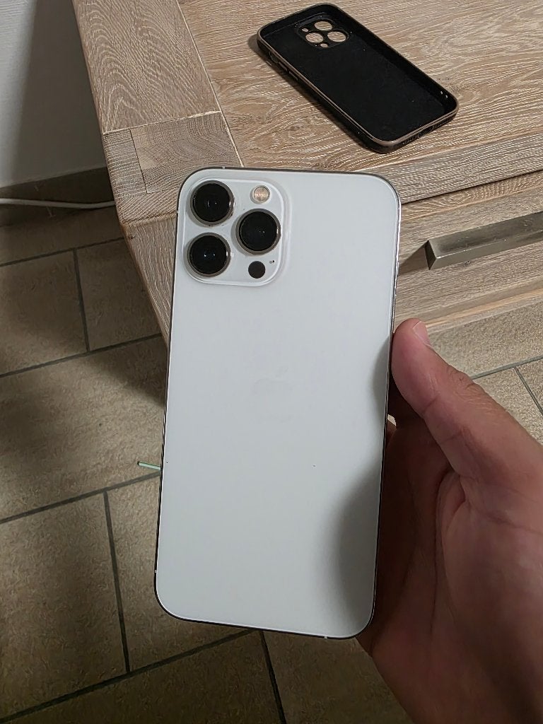 iPhone 13 PRO MAX 128GB, Télécoms, Téléphonie mobile | Apple iPhone, Enlèvement, IPhone 13
