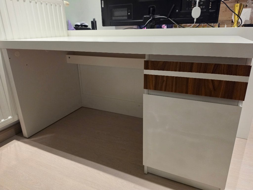 Bureau, Bureau d'écolier, Enlèvement, Utilisé, IKEA