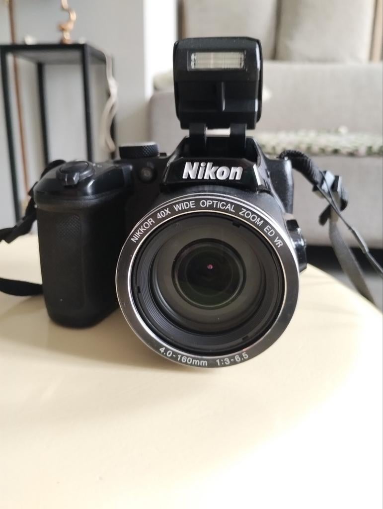 Nikon Coolpix camera B500, Enlèvement, Comme neuf, Nikon