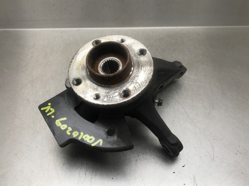 WIELNAAF VOOR 4 Gats Nissan Micra (K14) (01-2016/06-2025), Gebruikt, Dhr. M. Roggen, Marinus@Japoto.nl, Stadsweg 37 37
9917 PV  WIRDUM GR., NL