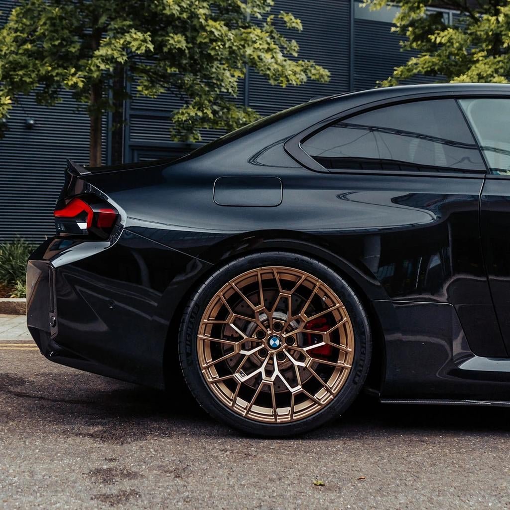 JANTES OEM BMW M2-M3-M4 G8X STYLE 827M, Enlèvement, Autres dimensions, Jante(s)